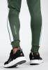 Gorilla Wear Штаны Riverside Track Pants - Green