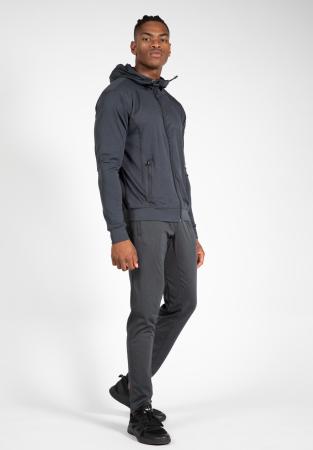 Gorilla Wear Штаны Glendo Pants Anthracite