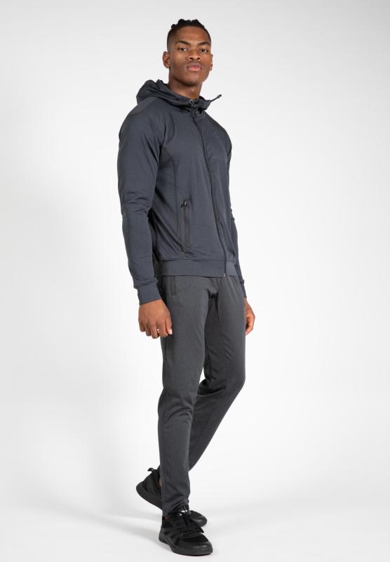 Gorilla Wear Штаны Glendo Pants Anthracite