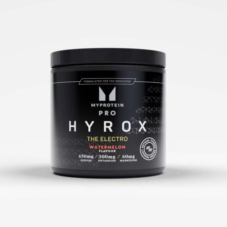 MyProtein Pro The Electro Hyrox 291 g