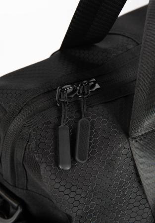 Gorilla Wear Сумка Gwear Everyday Gym Bag - Black