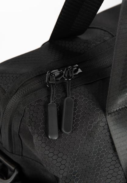 Gorilla Wear Сумка Gwear Everyday Gym Bag - Black