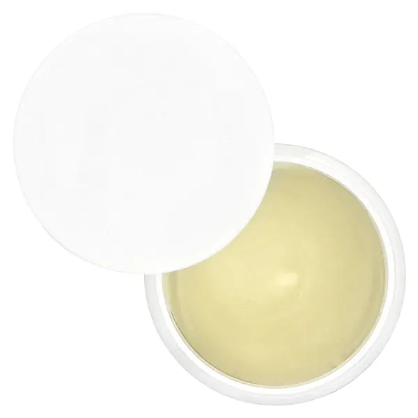 Earth's Care, Бальзам для сухой и потрескавшейся кожи, с маслом ши, арникой и маслом каяпуты, 71 г (