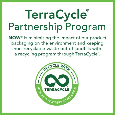 NOW Foods Цельная оболочка семян подорожника 454 г