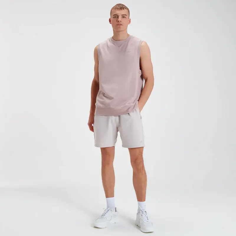 MyProtein Мужская майка MP Rest Day Fawn