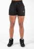 Gorilla Wear Женские шорты Pixley Sweatshorts Black