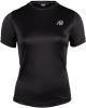 Gorilla Wear Женская футболка Raleigh T-Shirt - Black