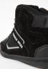 Gorilla Wear Кроссовки Troy High Tops Black/Gray
