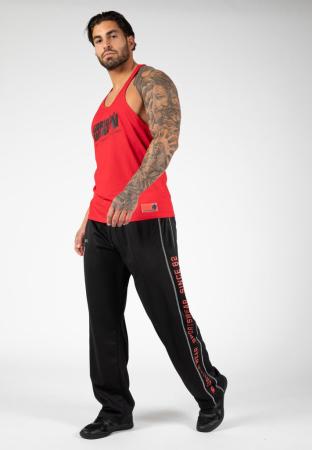 Gorilla Wear Майка Classic Tank Top Tango Red