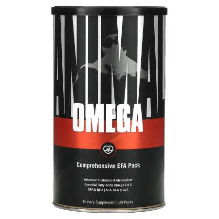 Universal Animal Omega 30 .