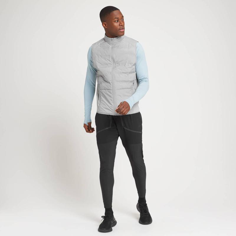 MyProtein Мужской жилет MP Velocity Ultra Storm