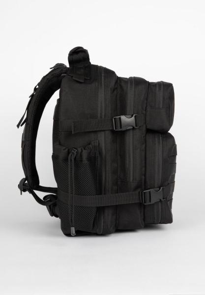 Gorilla Wear Рюкзак Clyde Meal Prep Backpack Black