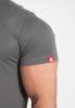 Gorilla Wear Футболка Classic Training T-Shirt - Gray Melange