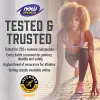 NOW Foods HMB Гидроксиметилбутират 500 мг 120  капсул – оригинальная продукция AthleticFuel