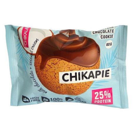 Chikalab Chikapie 60 г (Кокос) Chikalab Chikapie 60 г (Кокос)