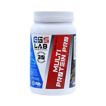 GSS Lab Multi Protein Pro 900 g