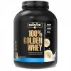 Maxler 100% Golden Whey 2270 г (Ванильное мороженое)