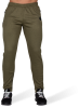 Gorilla Wear Штаны Bridgeport Jogger Army Green