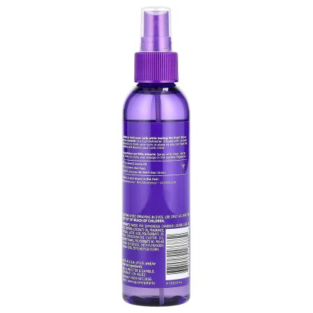 Aussie Miracle Curls Средство для восстановления локонов Кокос и Австралийское масло Жожоба 170 мл