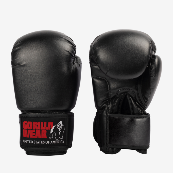 Gorilla Wear  Mosby Boxing Gloves