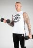 Gorilla Wear Безрукавка Tulsa Tank Top White