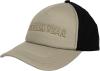 Gorilla Wear Бейсболка Sharon Ponytail Cap Beige/Black Gorilla Wear Бейсболка Sharon Ponytail Cap Beige/Black