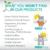 NOW Foods Kids Жидкая эхинацея со вкусом апельсина 59 мл – оригинальная продукция AthleticFuel
