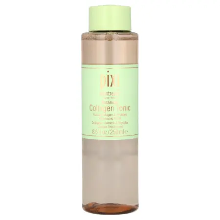 Pixi Beauty Collagen Tonic Тоник с коллагеном и пептидами для увеличения объема 250 мл