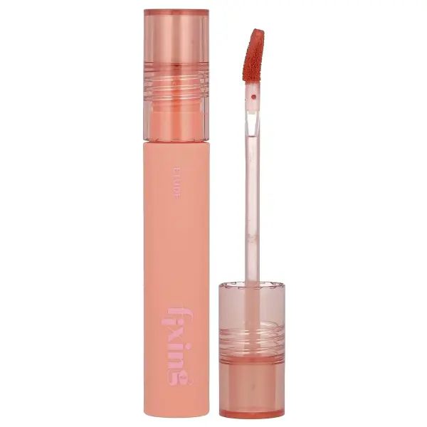 ETUDE, Fixing Tint, оттенок 03 персиковый, 4 г