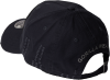 Gorilla Wear Бейсболка Harrison Cap Black/White