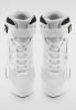 Gorilla Wear Кроссовки GWear Classic High Tops - White/Black