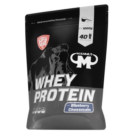 Mammut Whey Protein 1000  ( )