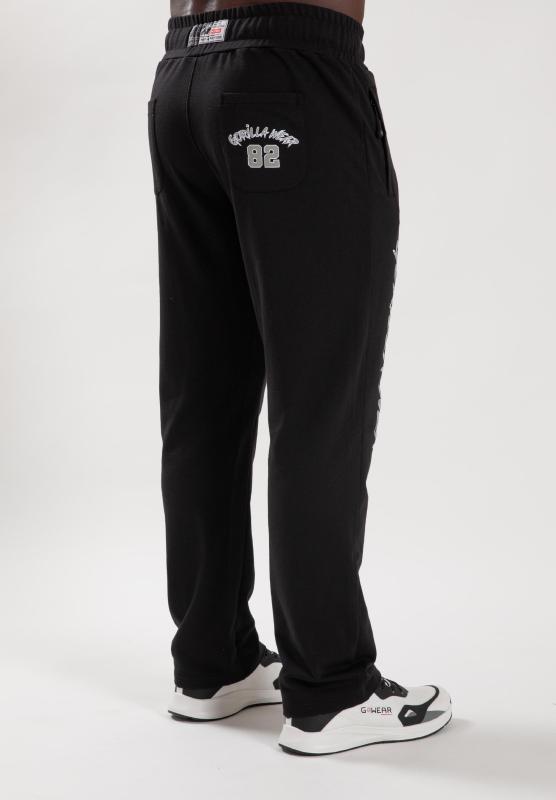 Gorilla Wear Штаны Colorado Sweatpants - Black