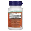 NOW Foods, GTF хром, 200 мкг, 100 таблеток – оригинальная продукция AthleticFuel