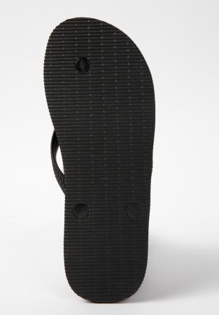 Gorilla Wear Сланцы Kokomo Flip-Flops Black