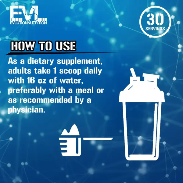 EVLution Nutrition, Electrolyte Volumizing Hydration, лимонад, 111 г (3,91 унции)