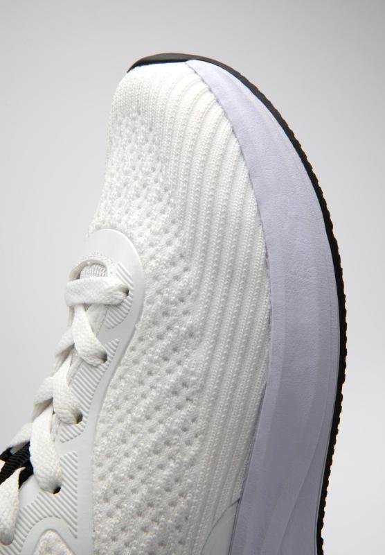 Gorilla Wear Кроссовки Milton Training Shoes White/Black