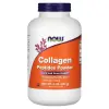NOW Foods Пептиды коллагена 227 г – оригинальная продукция AthleticFuel