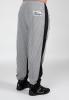 Gorilla Wear Штаны Augustine Old School Pants Gray