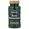 Swanson, Pure Brainpower, 60 веганских капсул