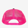 Gorilla Wear Бейсболка Mesh Cap Pink  Gorilla Wear Бейсболка Mesh Cap Pink