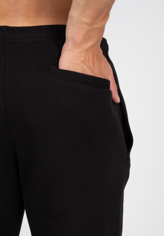 Gorilla Wear Штаны Kennewick Sweatpants Black
