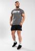 Gorilla Wear Футболка Classic Training T-Shirt - Gray Melange