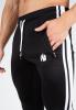Gorilla Wear Штаны Riverside Track Pants Black