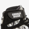 Gorilla Wear кроссовки Perry High Tops Pro Black/Gray Camo