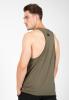 Gorilla Wear Майка Evansville Tank Top Army Green