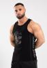 Gorilla Wear Майка Monterey Tank Top Black/Gray