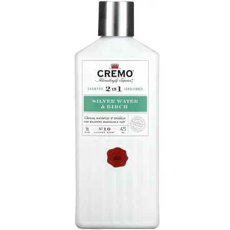 Cremo    2  1  10 C    473 