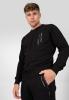 Gorilla Wear Кофта Newark Sweater Black