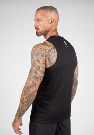 Gorilla Wear Безрукавка Easton Tank Top - Black